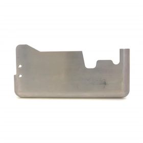 Brother S09323-001 Overlok 5 İp Yan Metal Kapak