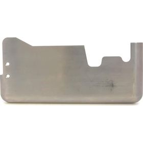 Brother S09323-001 Overlok 5 İp Yan Metal Kapak