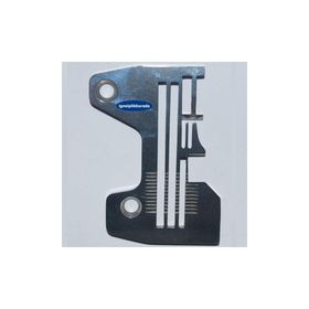 Brother S19162-001 N Serisi 4 İplik Overlok Plakası