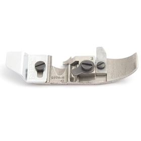 Brother S19263-001 Overlok N Seri Eşarp 3 İp Ayak