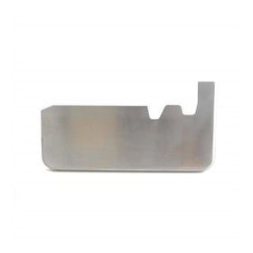 Brother S20328-001 Overlok V Seri Yana Açılan Metal Kapak
