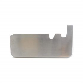 Brother S20328-001 Overlok V Seri Yana Açılan Metal Kapak