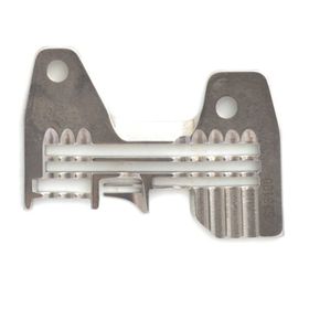 Brother S25190-001 N Serisi 4 İplik Penye Overlok Plakası
