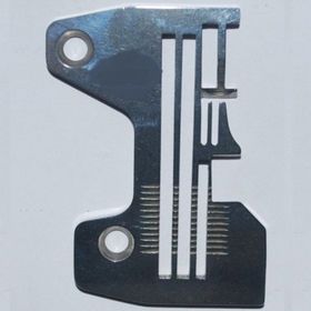 Brother S25190-001 N Serisi 4 İplik Penye Overlok Plakası
