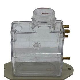 Brother S38417-001 Çift İğne 875 Yağ Deposu