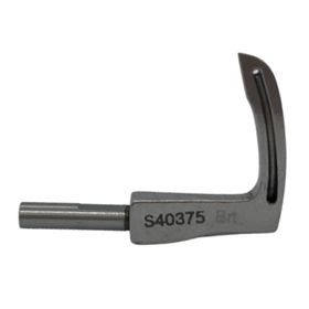 Brother S40375-001 Kollu 928 1/8 Kısa Lüper