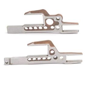 Brother S50091-001 Overlok N Seri Ön-Arka Dişli Kol Takım