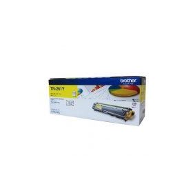 Brother Sarı 1400 Sayfa Lazer Toner