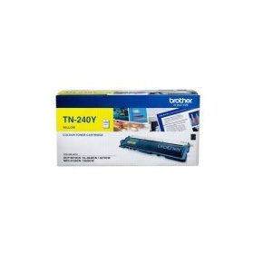 Brother Sarı 1400 Sayfa Lazer Toner