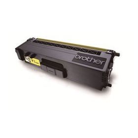 Brother Sarı 6000 Sayfa Lazer Toner