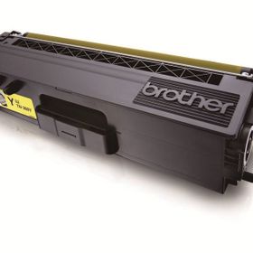 Brother Sarı 6000 Sayfa Lazer Toner