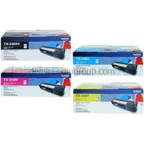 Brother Sarı 6000 Sayfa Lazer Toner