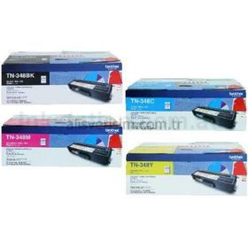 Brother Sarı 6000 Sayfa Lazer Toner