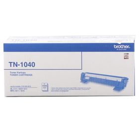 Brother Siyah 1000 Sayfa Kapasiteli Toner