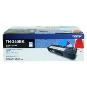 Brother Siyah 2500 Sayfa Lazer Toner