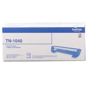 Brother TN-1040 1.000 Sayfa Toner
