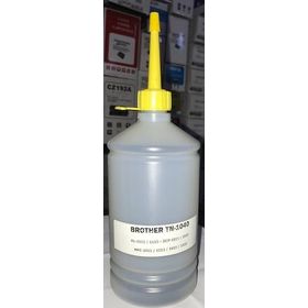 Brother TN-1040 500 Gram Toner Tozu