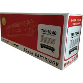 Brother TN-1040 HL-1111-1511 Kutulu Muadil Toner