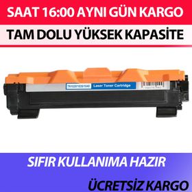 Brother TN-1040 HL-1111-1511 Kutulu Muadil Toner