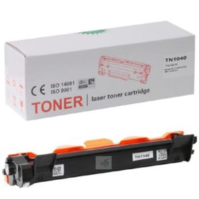 Brother TN-1040 HL-1111-1511 Kutulu Muadil Toner