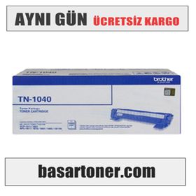 Brother TN-1040 HL-1111 HL-1112 HL1111 Toner