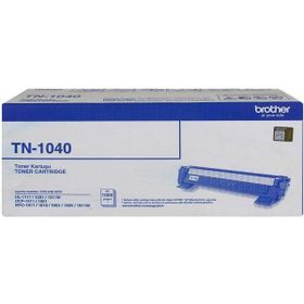 Brother TN-1040 HL-1211w Orjinal Toner