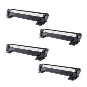 Brother TN-1040 Muadil 4'lü Ekonomik Paket Siyah Kartuş