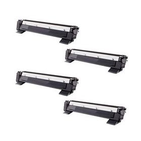 Brother TN-1040 Muadil 4'lü Ekonomik Paket Siyah Kartuş