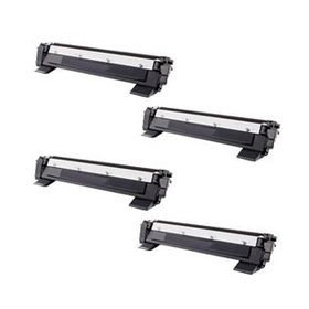 Brother TN-1040 Muadil 4'lü Ekonomik Paket Siyah Kartuş