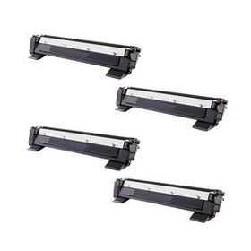 Brother TN-1040 Muadil 4'lü Ekonomik Paket Siyah Kartuş