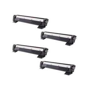 Brother TN-1040 Muadil 4'lü Ekonomik Paket Siyah Kartuş