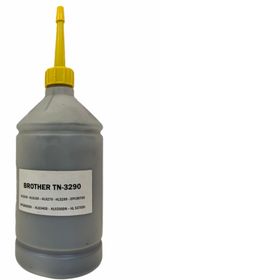 Brother TN-1040 Uyumlu 500 Gram Dolum Toner Tozu