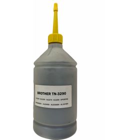 Brother TN-1040 Uyumlu 500 Gram Dolum Toner Tozu