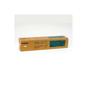 Brother TN-11C Mavi Toner