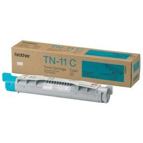 Brother TN-11C Mavi Toner