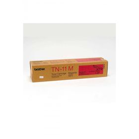 Brother TN-11M Kırmızı Toner