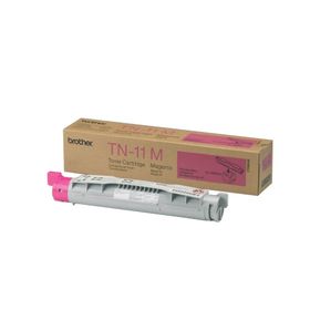 Brother TN-11M Kırmızı Toner