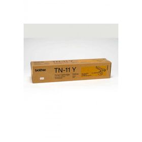 Brother TN-11Y Sarı Toner