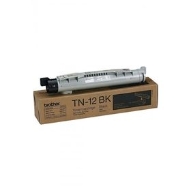 Brother TN-12BK Orjinal Toner