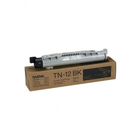 Brother TN-12BK Orjinal Toner