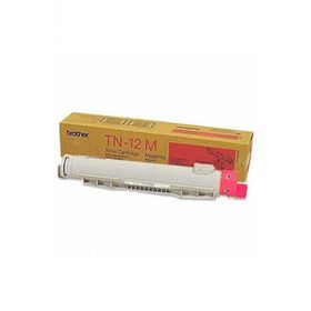 Brother TN-12M Kırmızı Toner