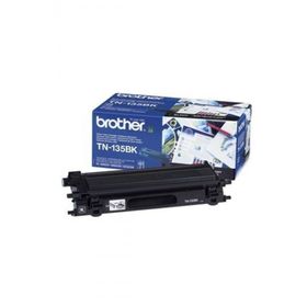 Brother TN-135BK Siyah Orjinal Toner