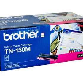 Brother TN-150 Kırmızı Toner