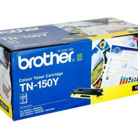 Brother TN-150 Sarı Toner