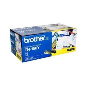 Brother TN-150 Sarı Toner