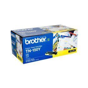 Brother TN-150 Sarı Toner