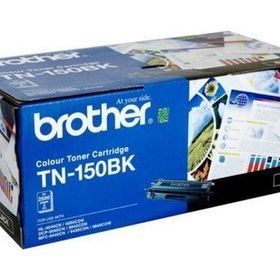 Brother TN-150 Siyah Toner