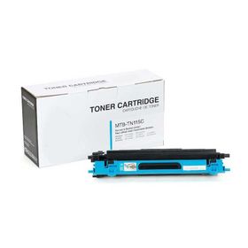 Brother TN-150 TN-155 Mavi Uyumlu Toner