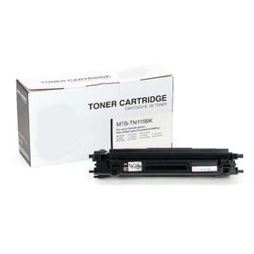 Brother TN-150 TN-155 Siyah Uyumlu Toner