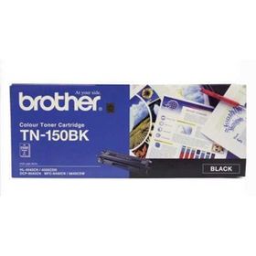 Brother TN-150BK Toner